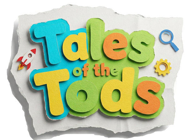 Tales of the Tods